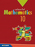 Colourful Mathematics 10. - Az MS-2310 Sokszn matematika 10. c. ktet angol nyelv vltozata MS-6310