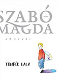 Szab Magda: Tndr Lala  MR-5054