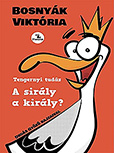 A sirly a kirly? (j kiads) - Tengernyi tuds sorozat  MR-5313