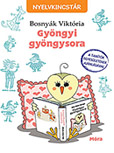 Gyngyi gyngysora - Nyelvkincstr-sorozat  MR-5323