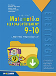 Sokszn matematika 9-10. fgy. (2017-tl rv.) - Feladatgyjtemny - Letlthet megoldsokkal Az egyik legnpszerbb matematika feladatgyjtemny 9-10. osztlyosoknak. Tbb mint 1600 gyakorl s ktszint rettsgire felkszt feladat, letlthet megoldsokkal MS-2323