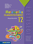 Sokszn matematika 12. fgy. - Feladatgyjtemny megoldsokkal Az egyik legnpszerbb matematika feladatgyjtemny 12. osztlyosoknak. Kzel 1200 gyakorl s ktszint rettsgire felkszt feladat, 15 gyakorl rettsgi feladatsor. A ktet tartalmazza a feladatok rszletes megoldsait MS-2325