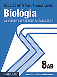 Biolgia 8. AB. (NAT2020)