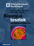 Biolgiai tesztek kzpiskolsoknak fgy.  MS-3301