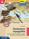 Trtnelmi topogrfia - Trkpes feladatok (2024-tl rv.)