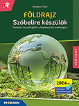 Szbelire kszlk - Fldrajz, kzpszint (2024-tl rv.) - Elmleti sszefoglal A kzpszint fldrajzrettsgin elrt tananyag sszefoglalsa. MS-3332U