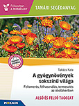 Tanri segdanyag - A gygynvnyek sokszn vilga -  MS-4308