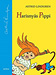 Astrid Lindgren: Harisnys Pippi  MR-5015