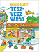 Tesz-vesz vros - Tesz-Vesz sorozat  MR-5151